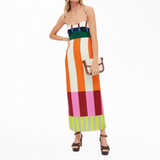 Paloma – Maxi riba kleit