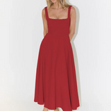 Scarlett – Elegantne kleit
