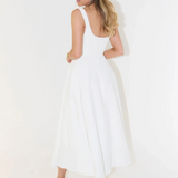 Scarlett – Elegantne kleit