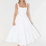 Scarlett – Elegantne kleit