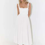 Scarlett – Elegantne kleit