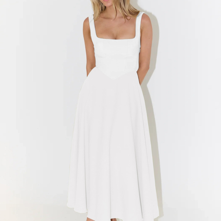 Scarlett – Elegantne kleit