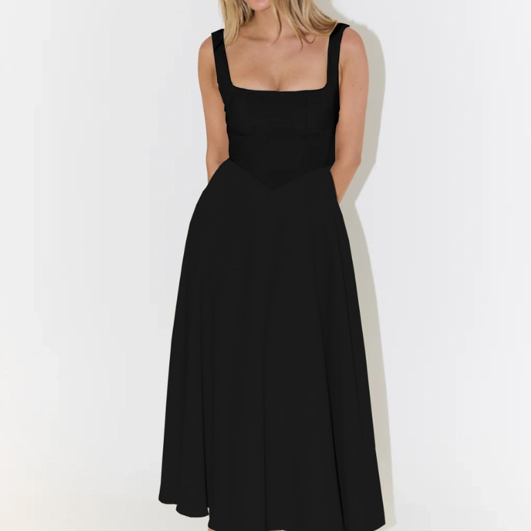 Scarlett – Elegantne kleit