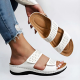 Lynn – Elegantne sandaal