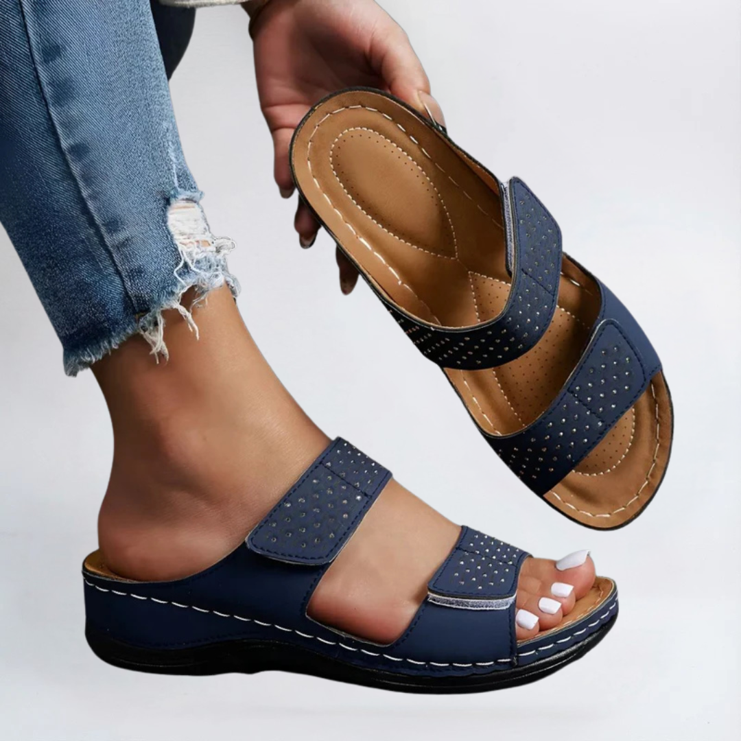 Lynn – Elegantne sandaal
