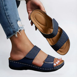 Lynn – Elegantne sandaal