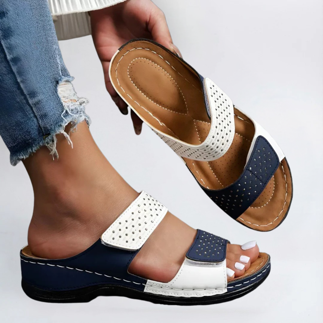 Lynn – Elegantne sandaal