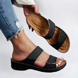 Lynn – Elegantne sandaal