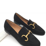 Must 5395 – Stiilsed loaferid