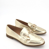 Kuldne 5395 – Elegantne loafer