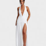 Suzy – Unistuste maxi kleit