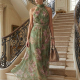 Mirely – Elegantne midi kleit