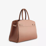 Amélisse – Stiilne nahk käekott