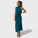 Alba – Elegantne satäänkleit