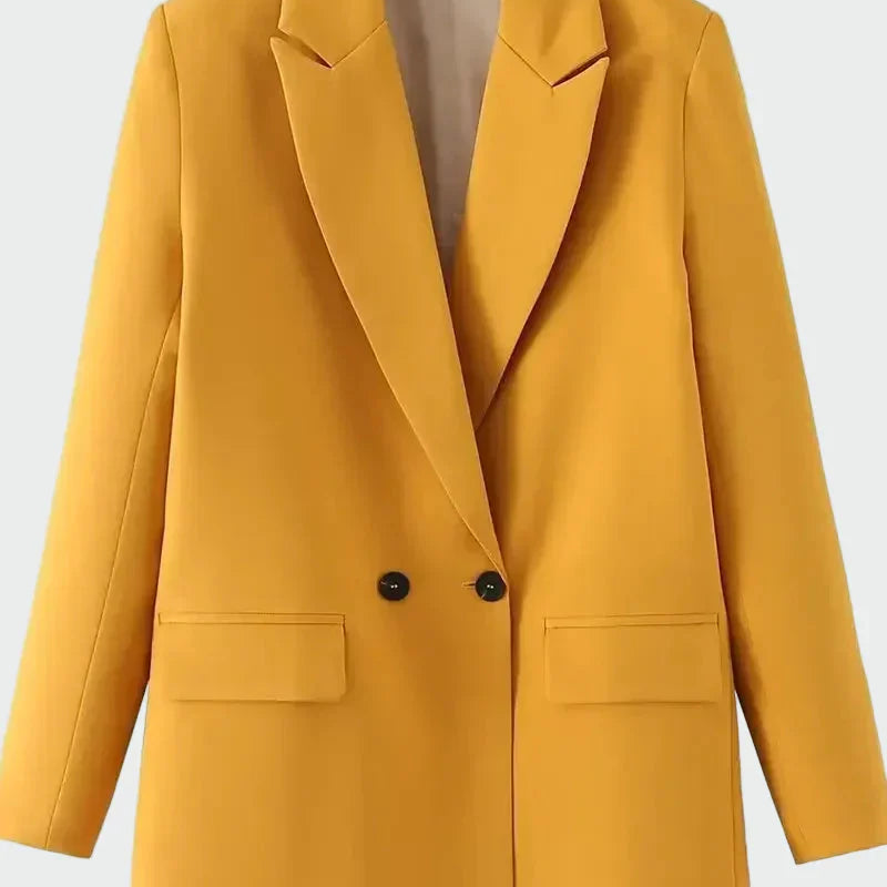 Suurus Üks – Moodne mantel