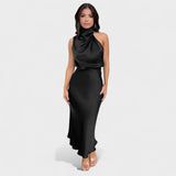 Alba – Elegantne satäänkleit