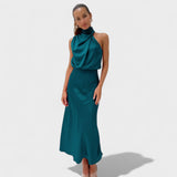 Alba – Elegantne satäänkleit