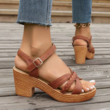 Demi – Elegantne sandaal