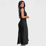 Alba – Elegantne satäänkleit