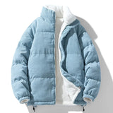 Mattis – Kord puffer jakna