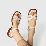 Vera – Elegantne sandaal