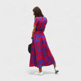 Liilia – Boho Chic kleit