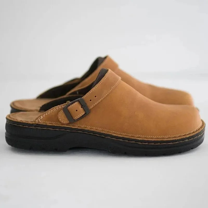 Maayke – Stiilne slip-on jalanõud