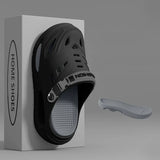 AeroFlow Slaidid