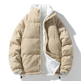 Mattis – Kord puffer jakna