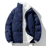 Mattis – Kord puffer jakna
