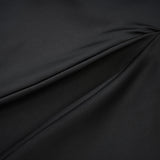 Aurore – Elegantne maxi kleit