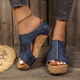 Sofia – Elegantne platvormking