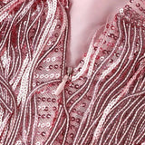 Samba – Elegantne kleit