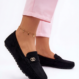 Sarissa – Must loafer