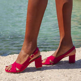 Celeste – Elegantne suvekingad