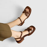 Vera – Elegantne sandaal