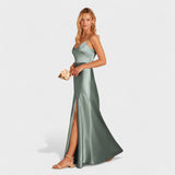 Lucía – Elegantne satiinkleit