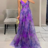 Lexa – Elegantne maxi kleit