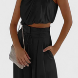 Helira – Elegantne kaheosaline komplekt