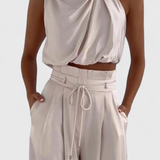 Helira – Elegantne kaheosaline komplekt