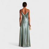 Lucía – Elegantne satiinkleit
