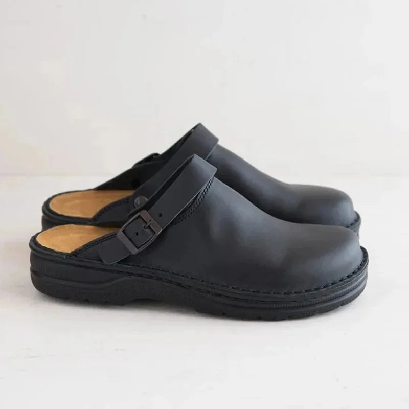 Maayke – Stiilne slip-on jalanõud