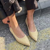 Shirley – Elegantne suss