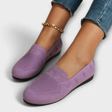 Multidimensionaalsed Botas Loafers