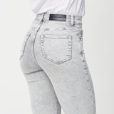 Täiuslikud teksad – Šikid slim-fit teksad