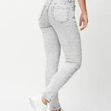 Täiuslikud teksad – Šikid slim-fit teksad