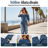 Lai – Elegantne ülikond