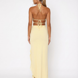 Kirsikriisi Maxi – Elegantne maksikleit