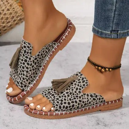 Lorraine – Ortopeedilised sandaalid