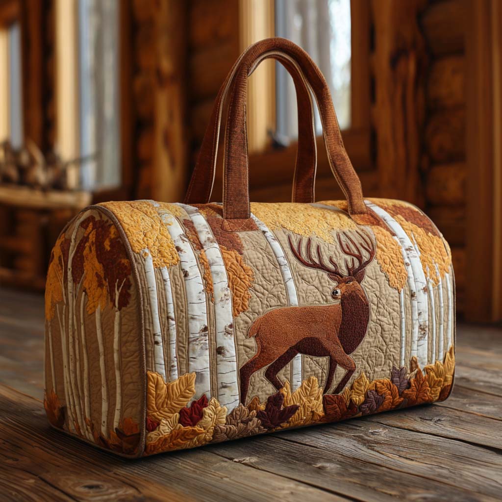 Kootud – Elegantna potovalna torba